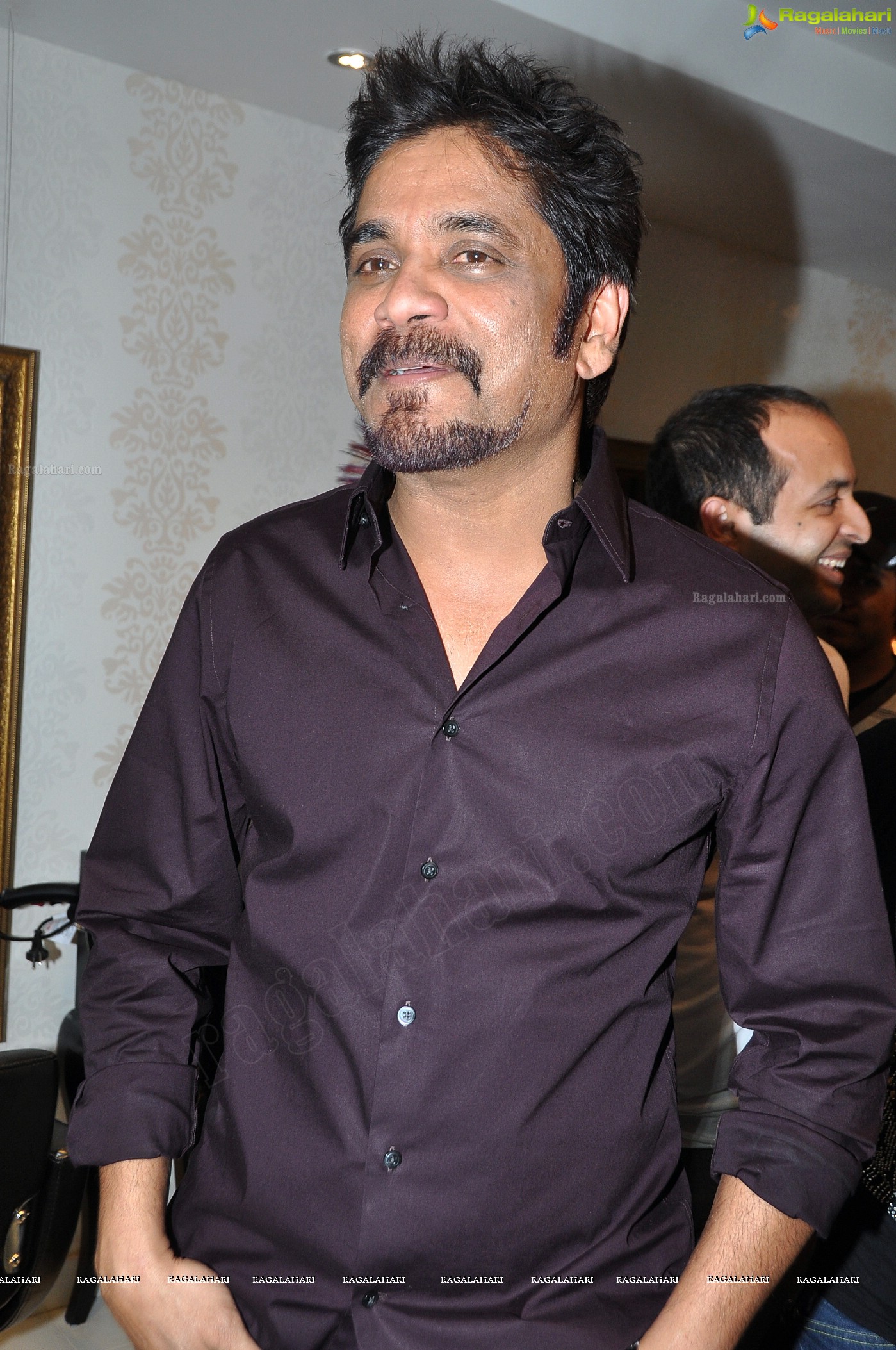 Nagarjuna Akkineni (Posters)