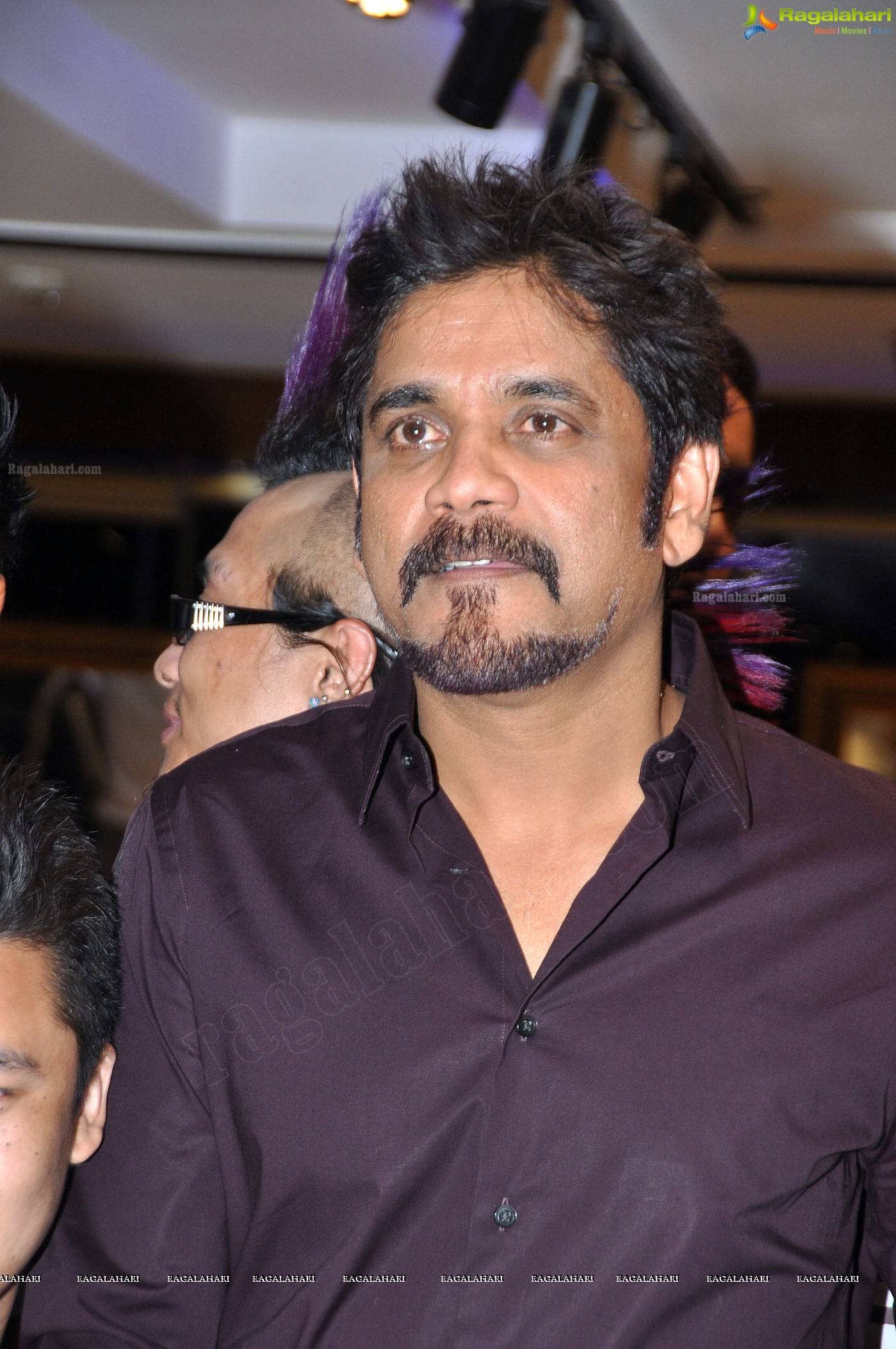 Nagarjuna Akkineni (Posters)