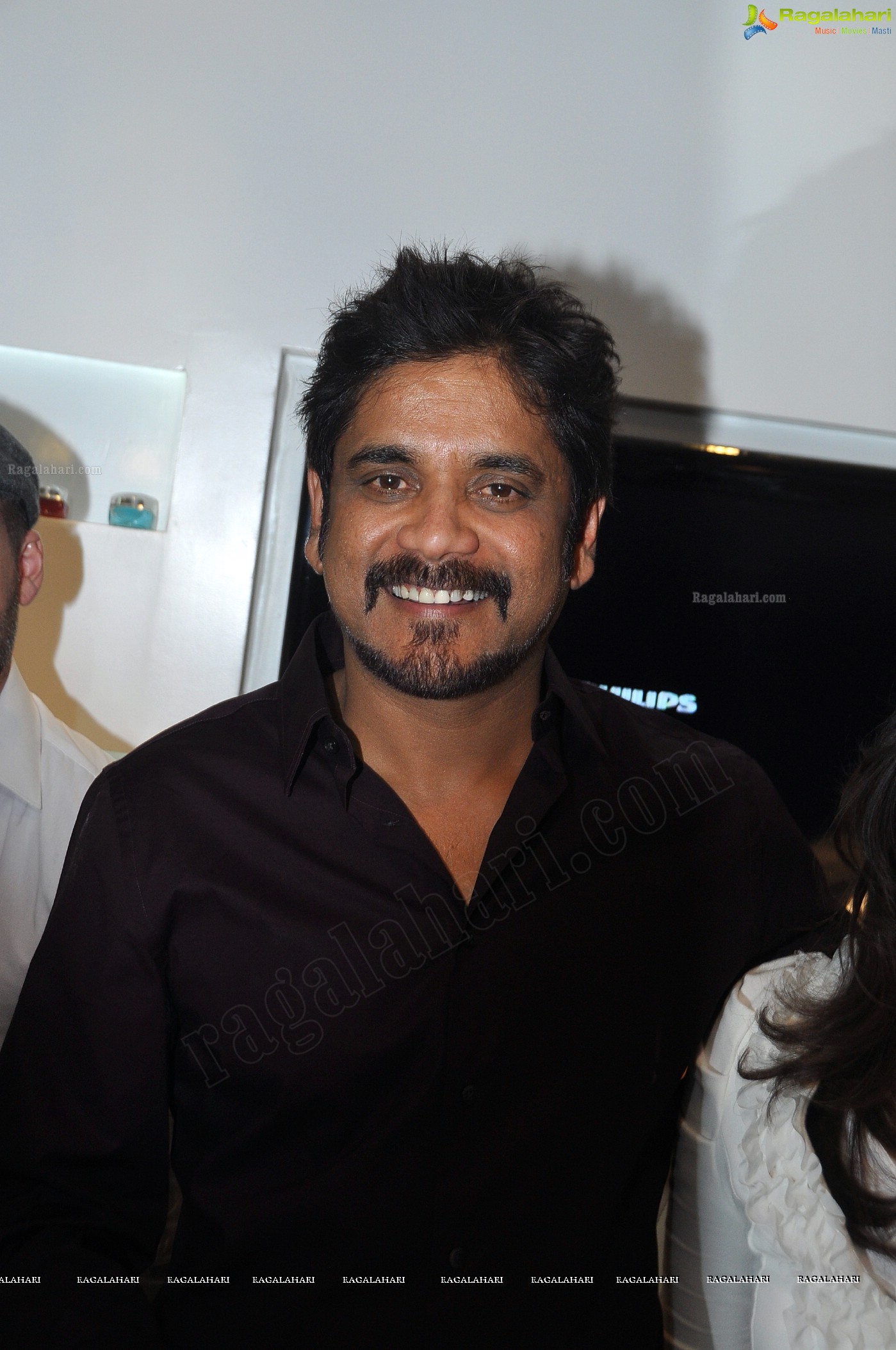 Nagarjuna Akkineni (Posters)