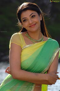 Kajal Aggarwal Thuppakki High Resolution