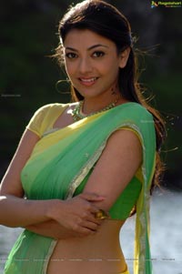 Kajal Aggarwal Thuppakki High Resolution