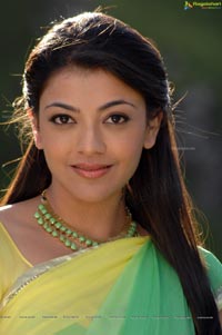 Kajal Aggarwal Thuppakki High Resolution