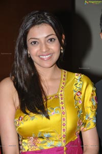 Kajal Shantanu Nikhil