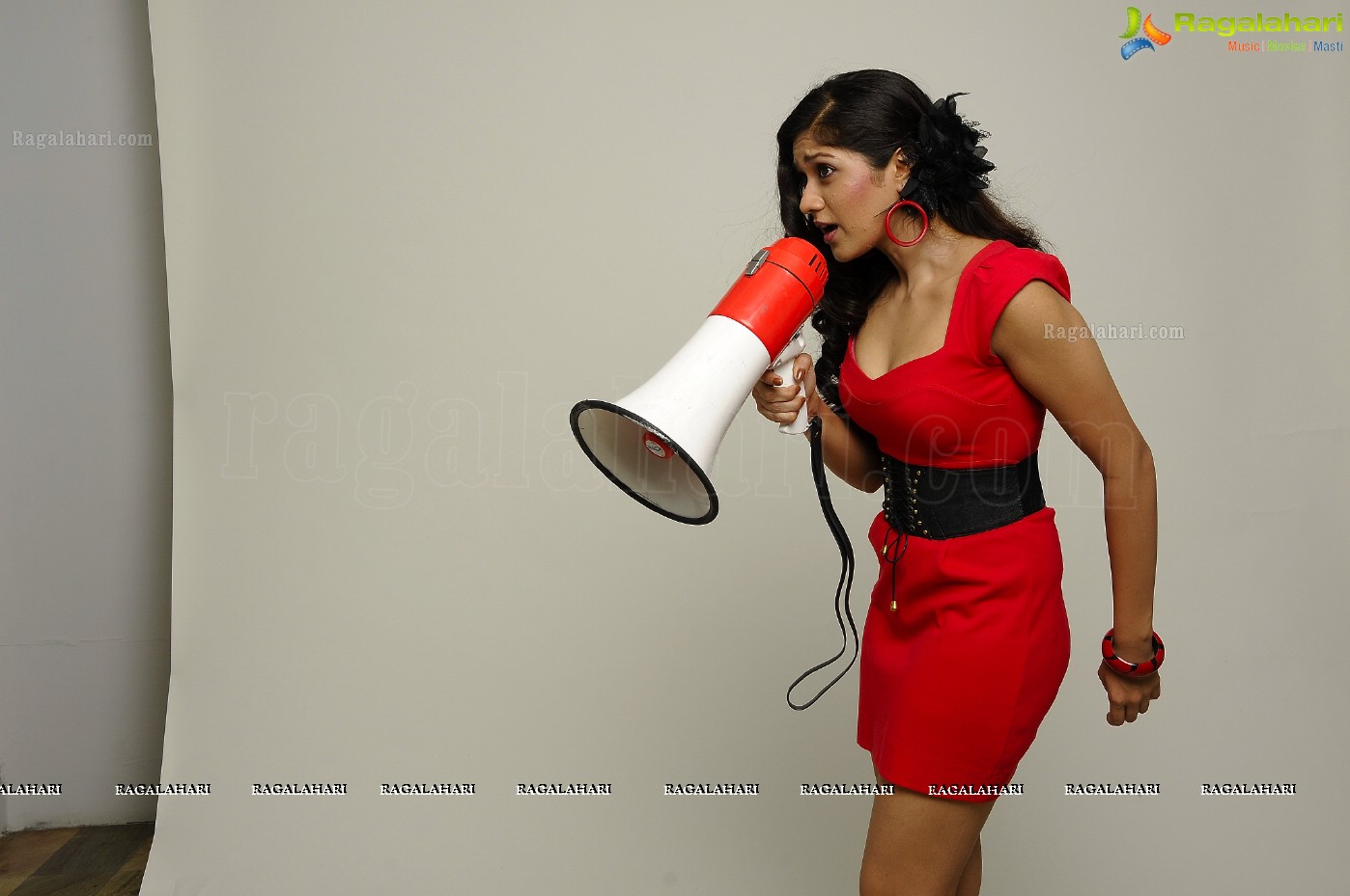 Meghana Raj (Posters)