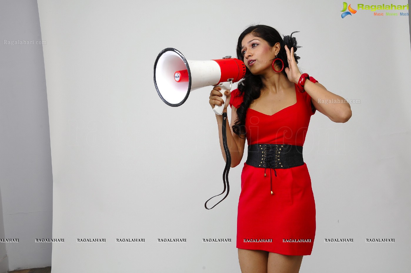 Meghana Raj (Posters)