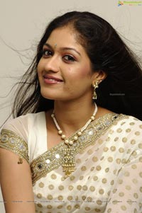 Kannada Actress Meghana Raj