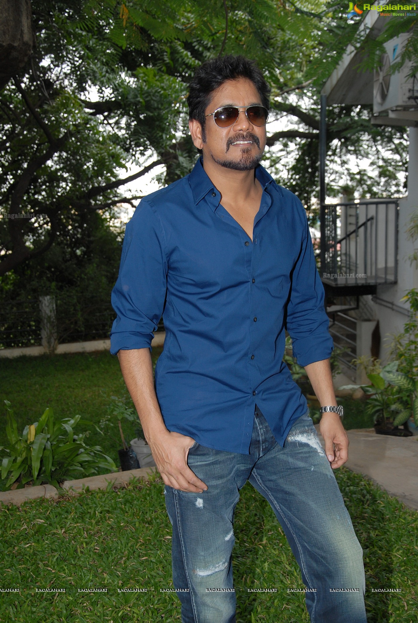 Akkineni Nagarjuna (Posters)