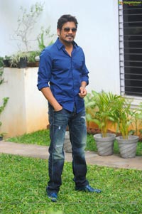 Nagarjuna Anchor Beard