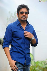 Nagarjuna Anchor Beard