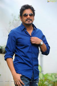 Nagarjuna Anchor Beard