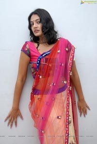 Nikitha Narayan Made in Vizag
