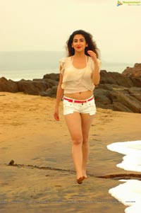 Actress Parul Gulati