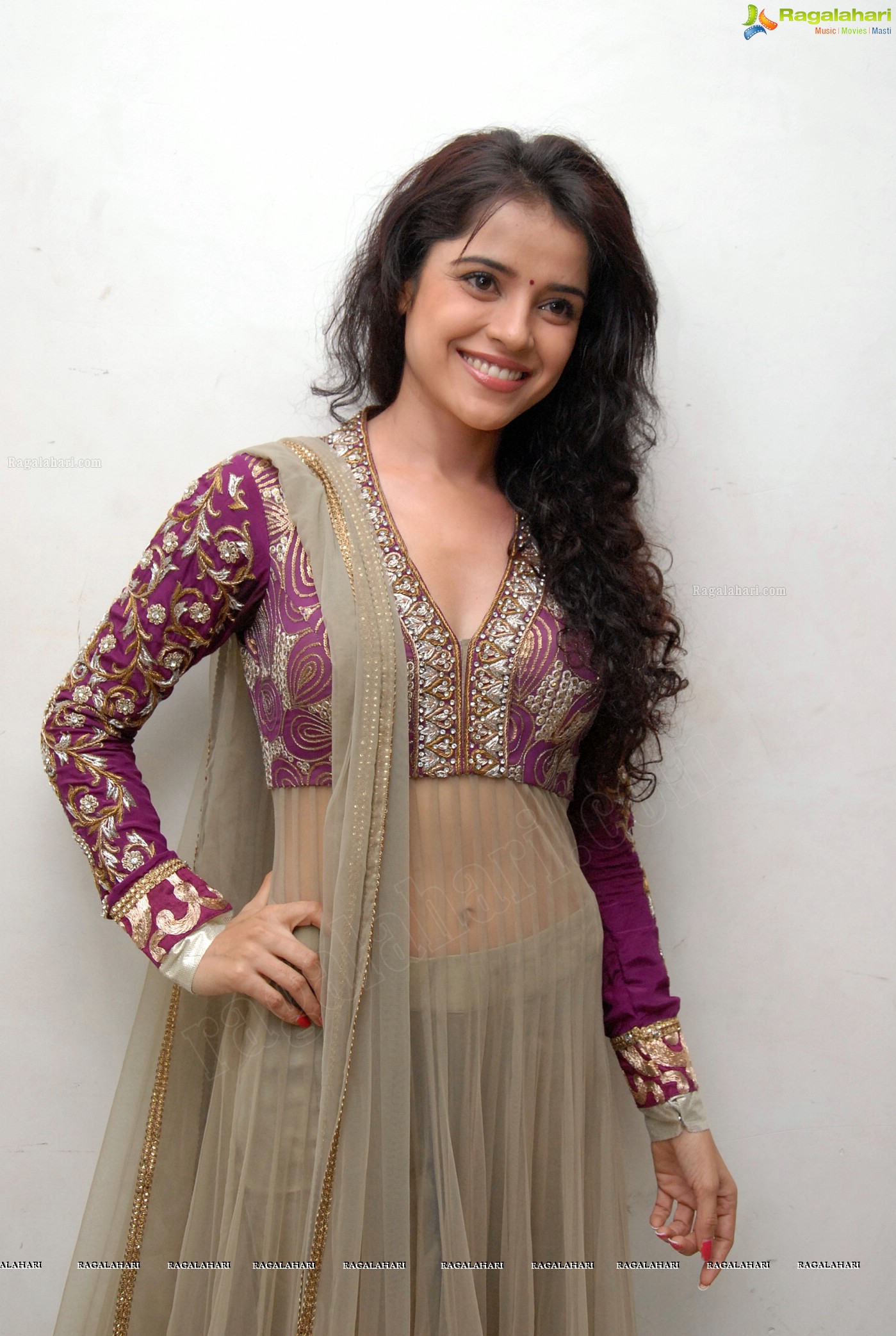 Pia Bajpai (Posters)