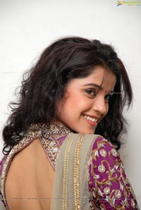 Beautiful Pia Bajpai