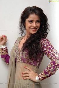 Beautiful Pia Bajpai