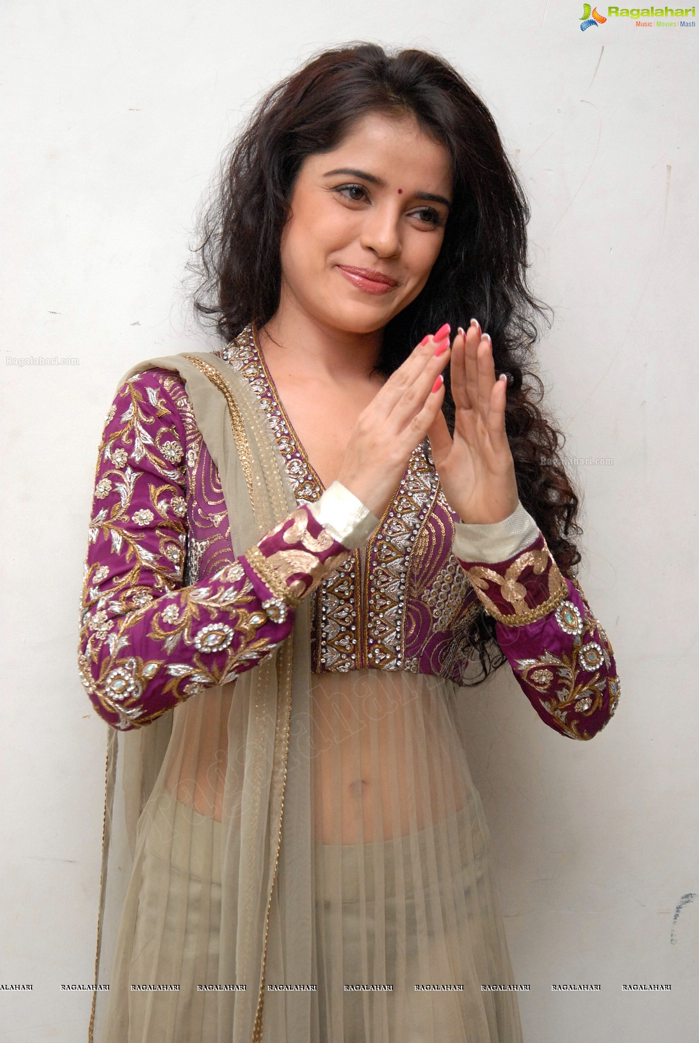 Pia Bajpai (Posters)