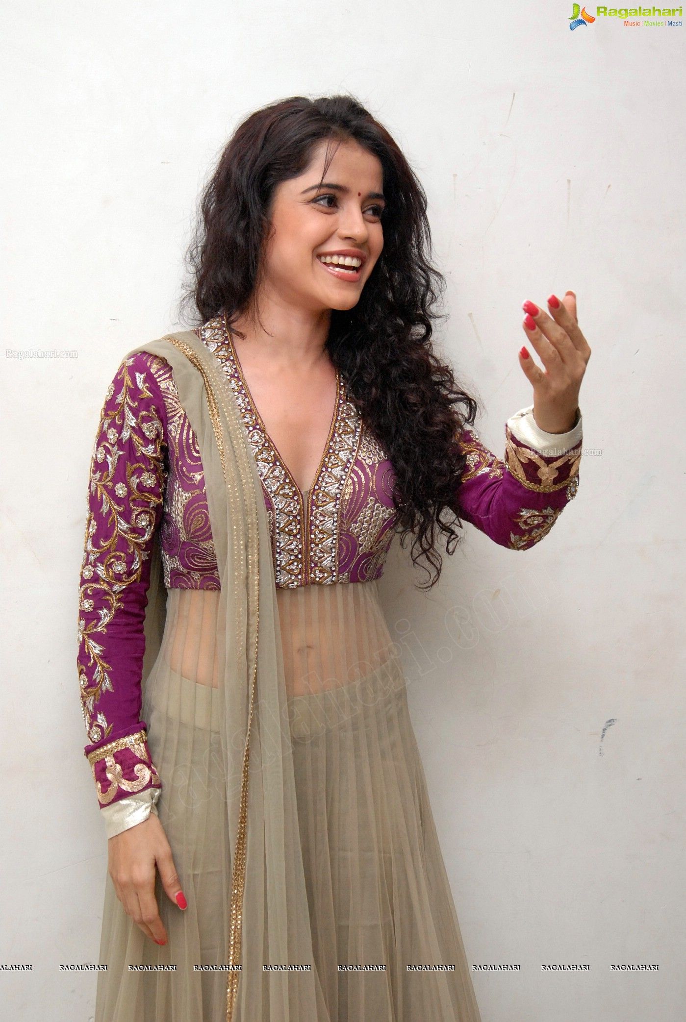 Pia Bajpai (Posters)