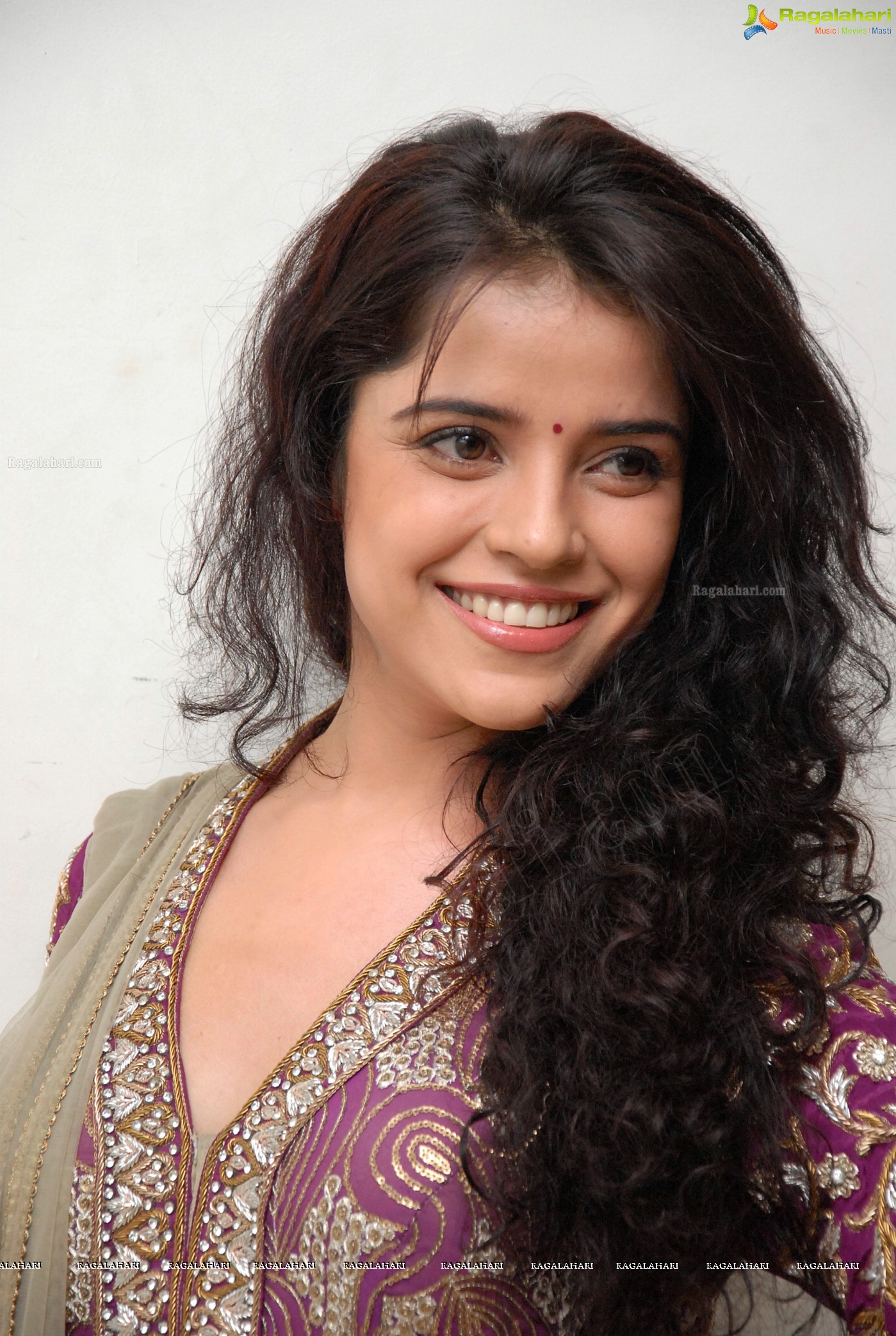 Pia Bajpai (Posters)