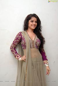 Beautiful Pia Bajpai