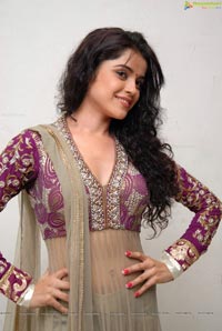 Beautiful Pia Bajpai