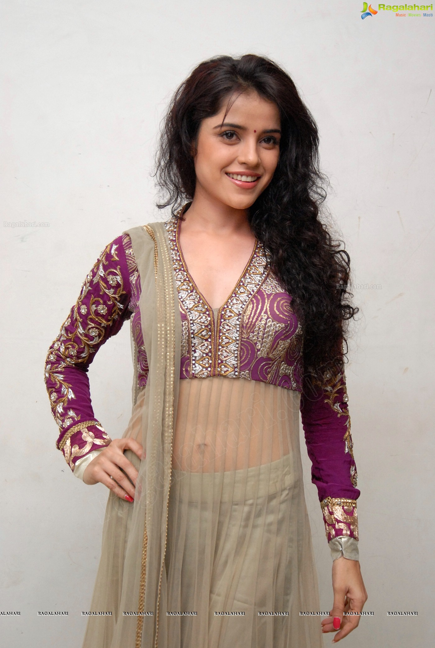 Pia Bajpai (Posters)