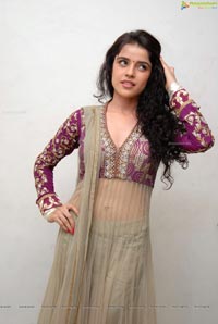 Beautiful Pia Bajpai