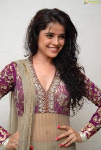 Beautiful Pia Bajpai