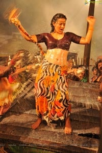 Pooja Gandhi Hot in Dandupalya Posters