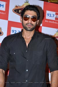 Rana Daggubati Posters