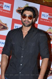 Rana Daggubati Posters