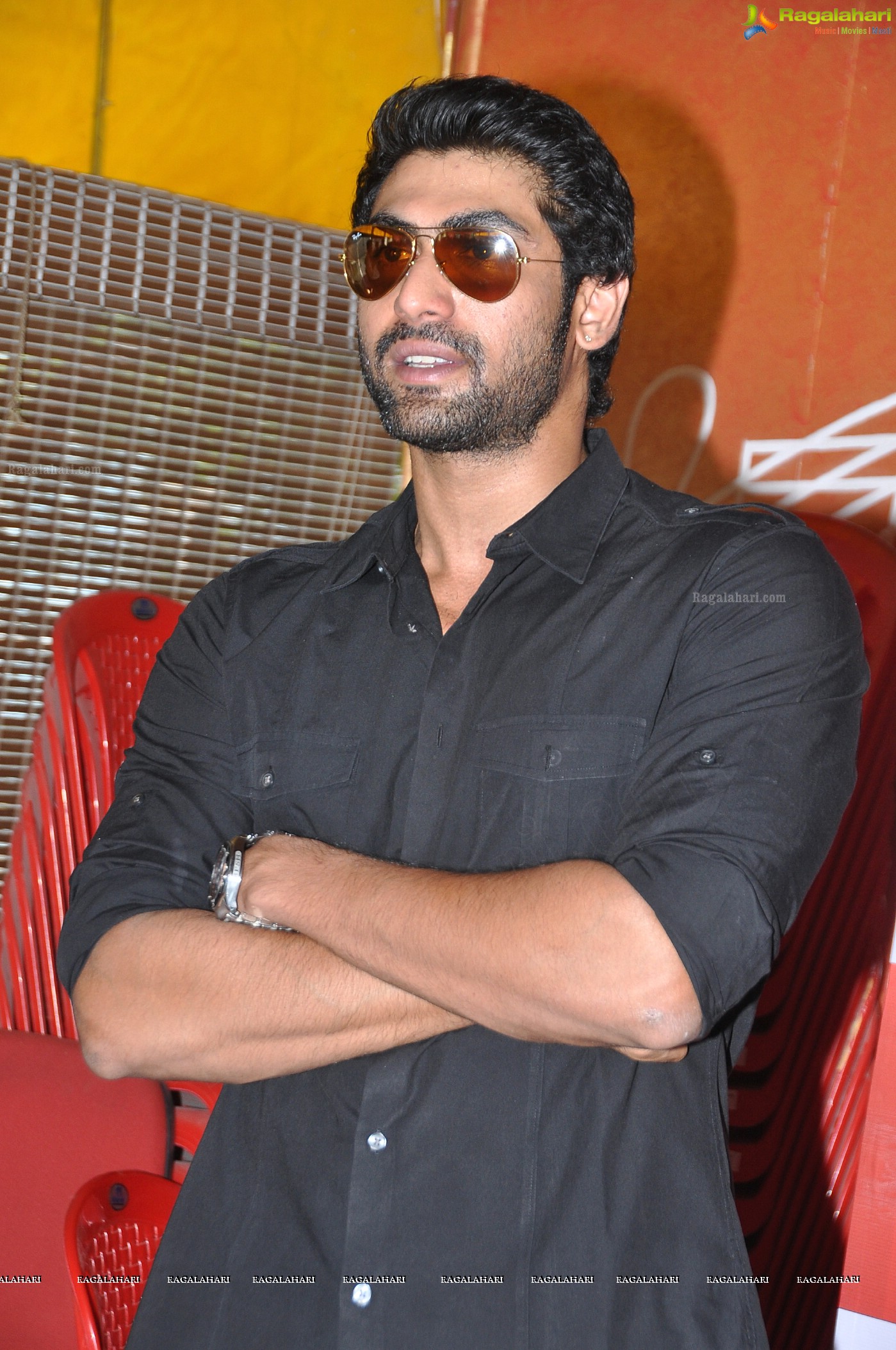 Rana Daggubati (Posters)