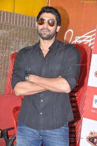 Rana Daggubati Posters