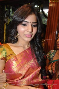 Samantha Chettinads Hyderabad