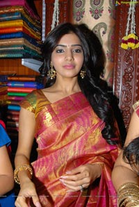 Samantha Chettinads Hyderabad