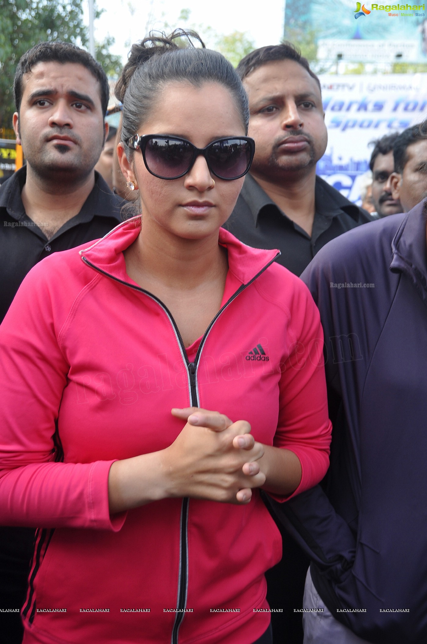 Sania Mirza (Posters)