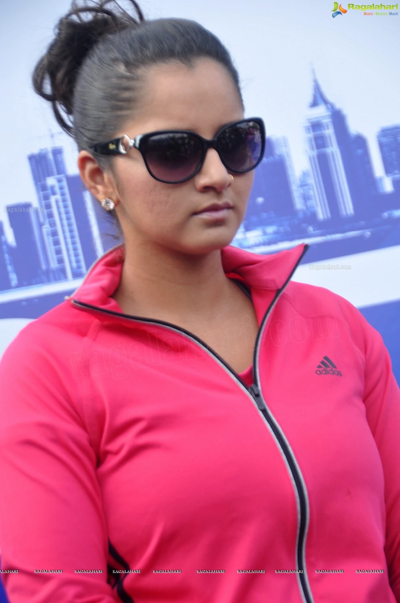 Sania Mirza (Posters)