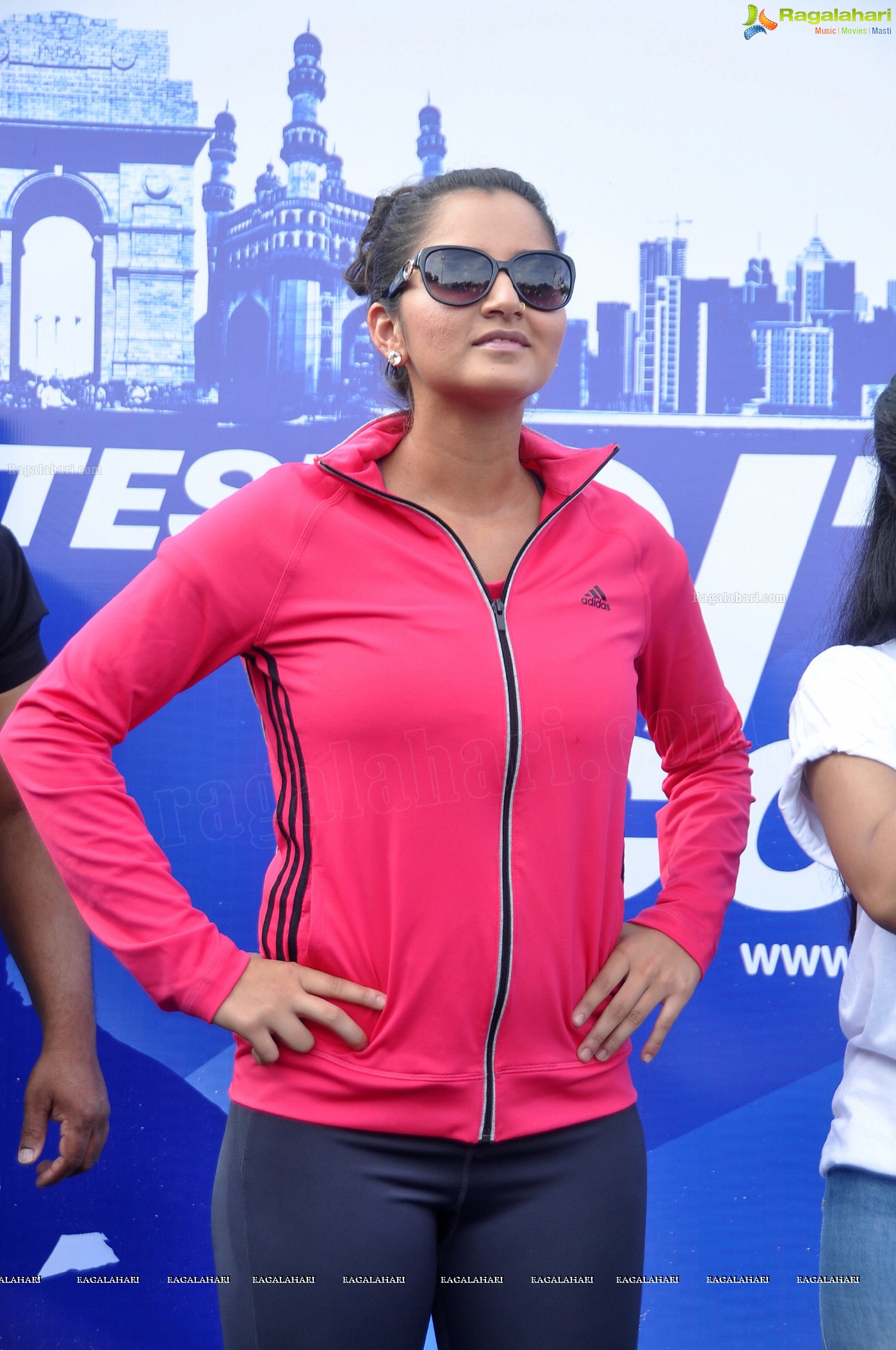 Sania Mirza (Posters)