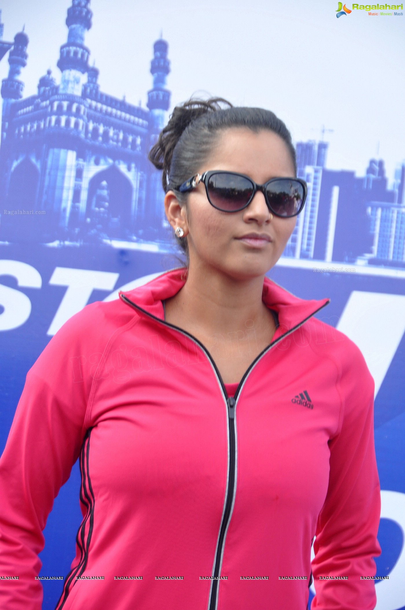 Sania Mirza (Posters)