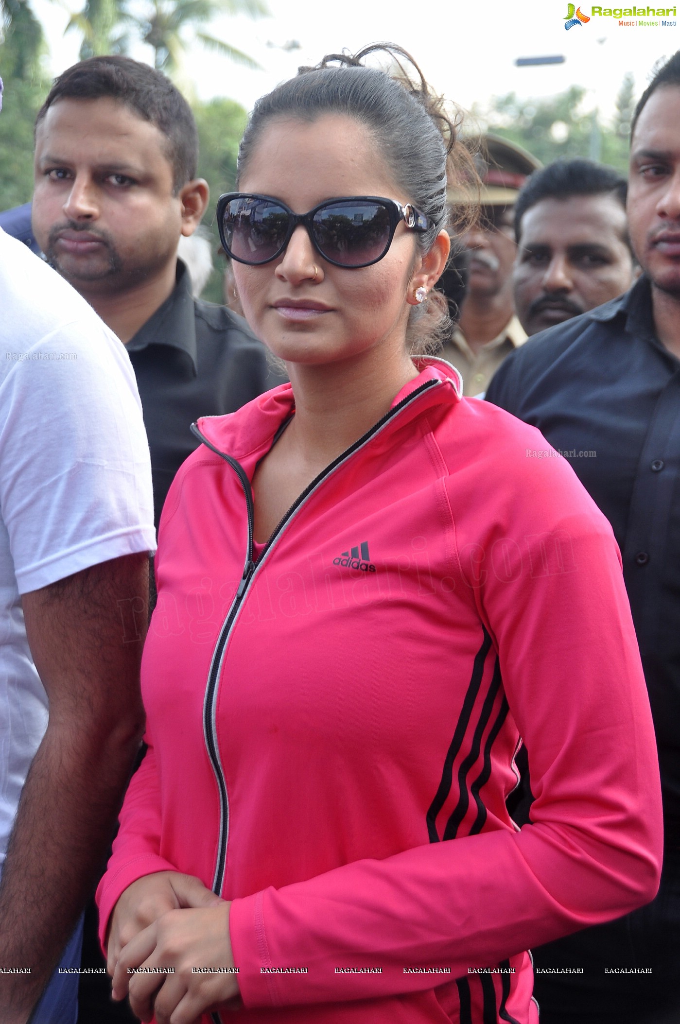 Sania Mirza (Posters)