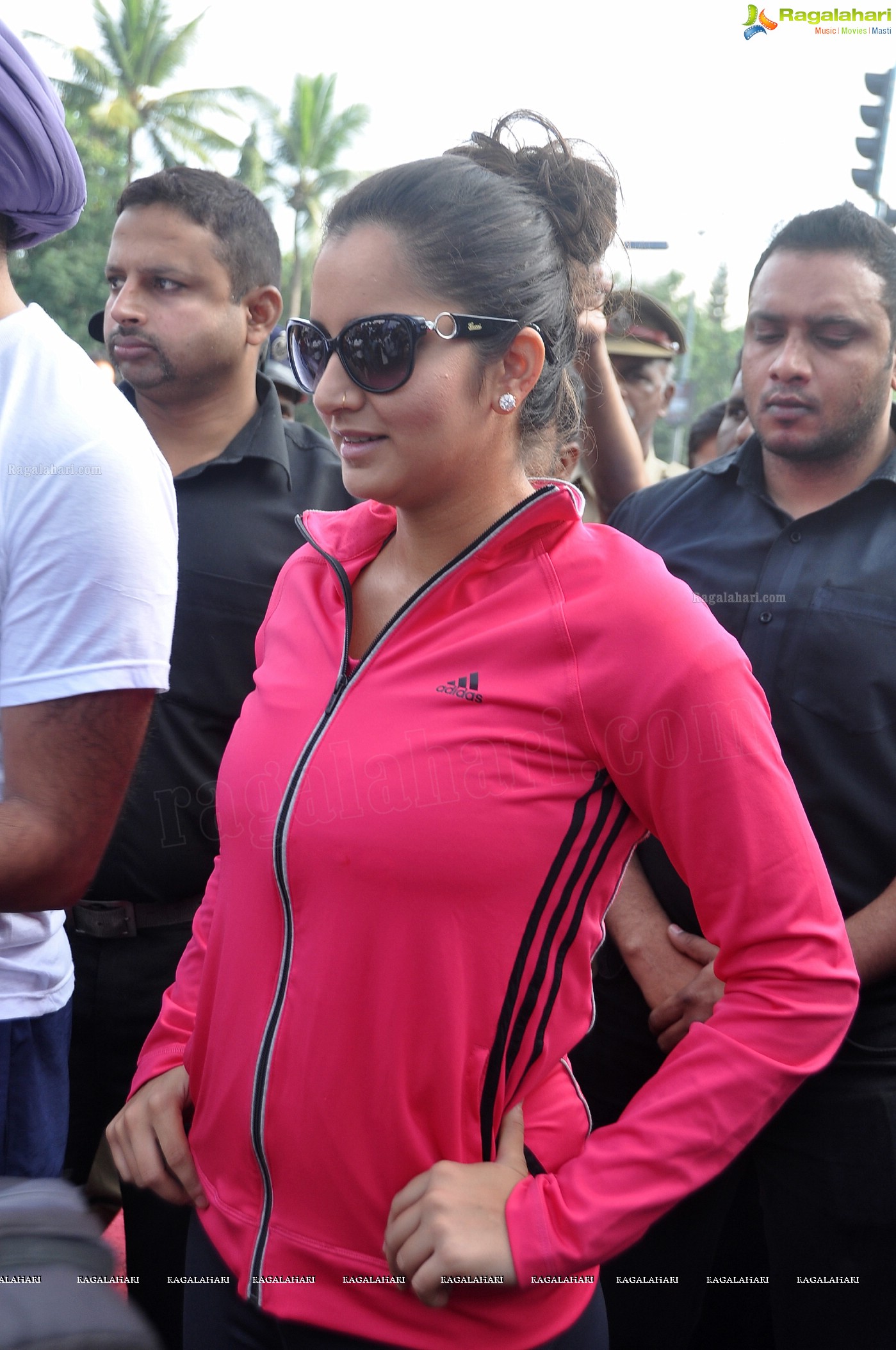 Sania Mirza (Posters)