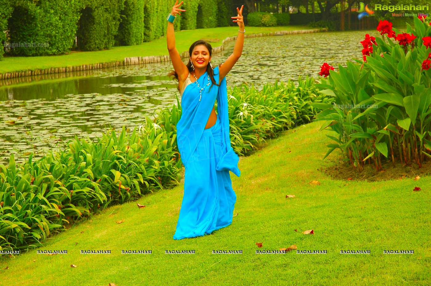 Sarayu (Posters)