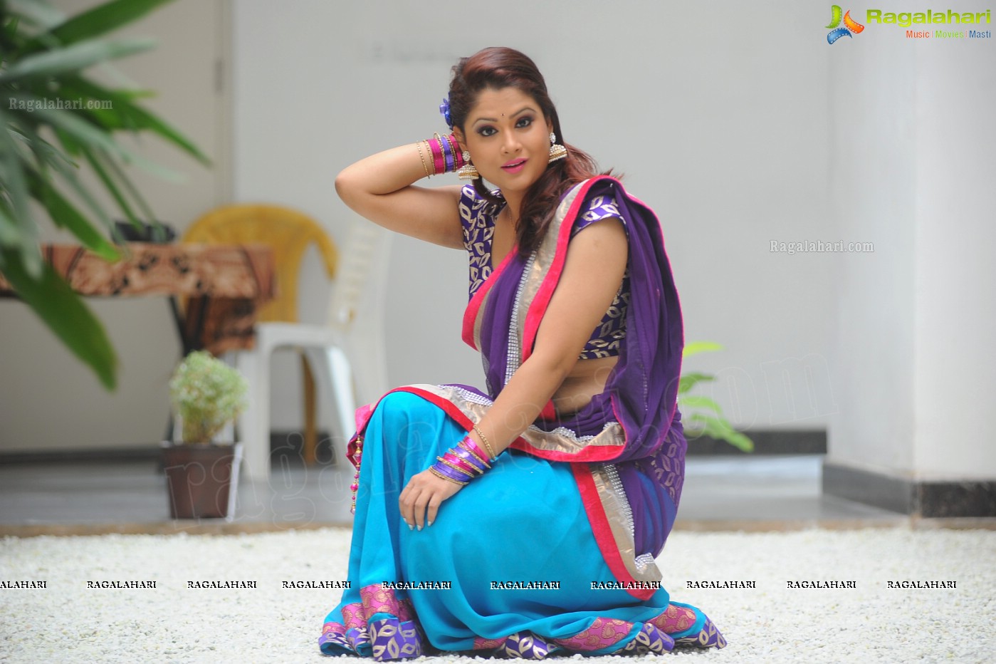 Shilpa Chakravarthy (Posters)