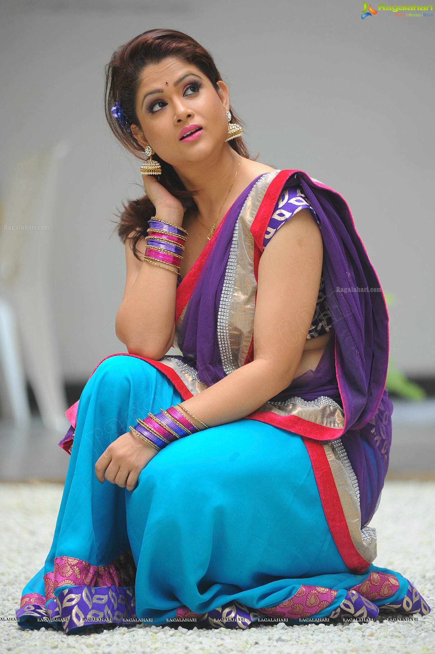 Shilpa Chakravarthy (Posters)