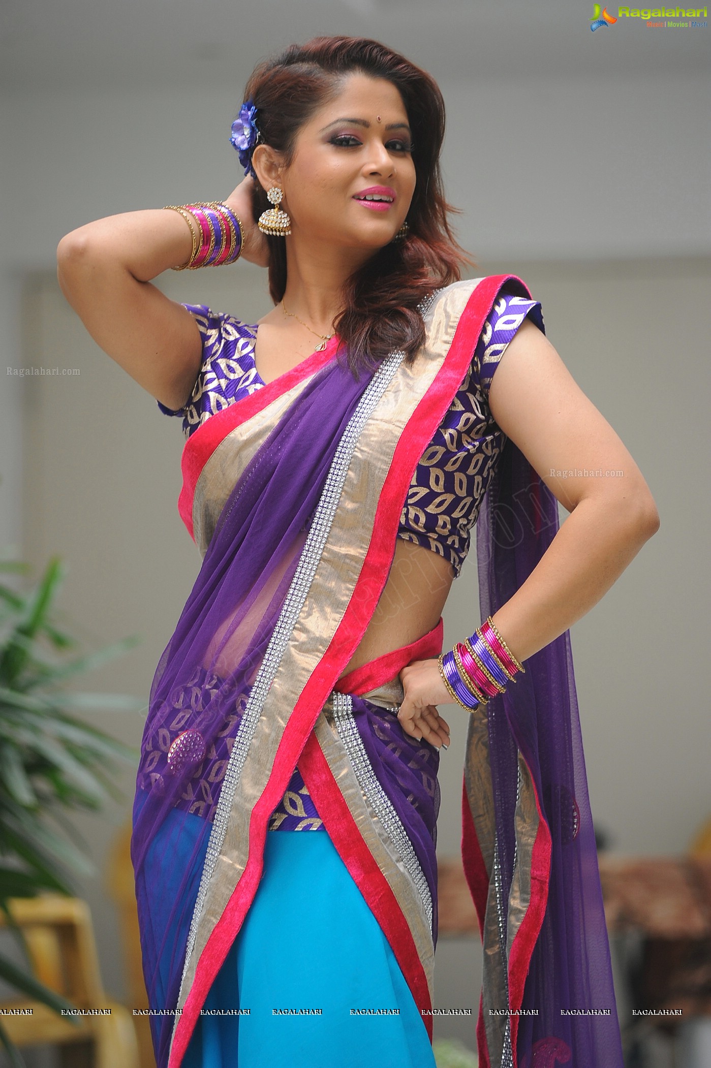 Shilpa Chakravarthy (Posters)