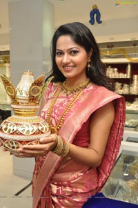 Aparanji Suhasini