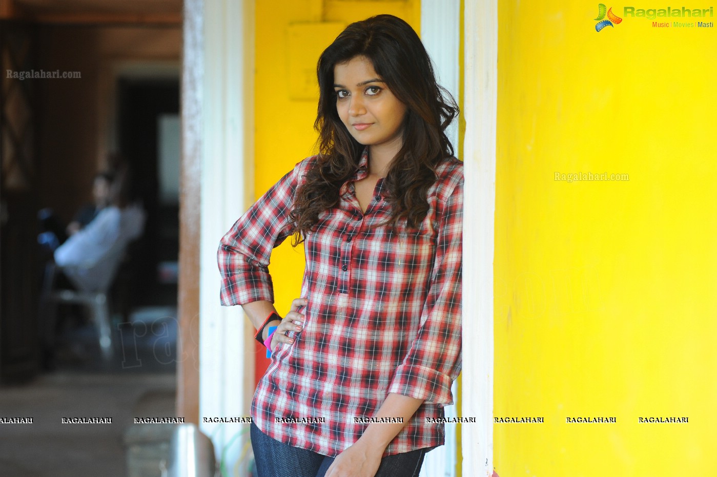 Swathi (Posters)