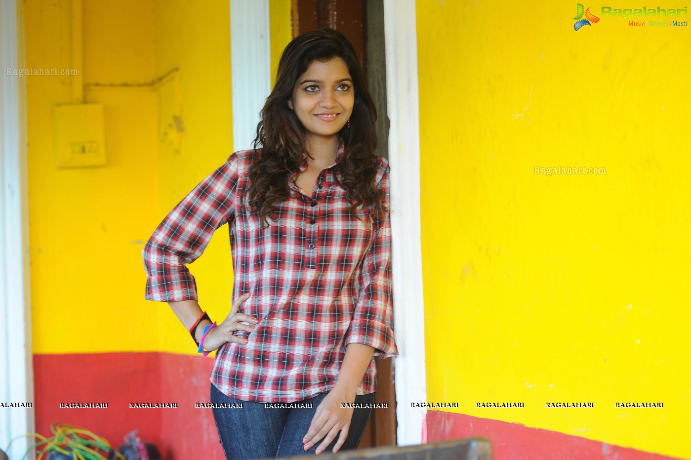 Swathi (Posters)