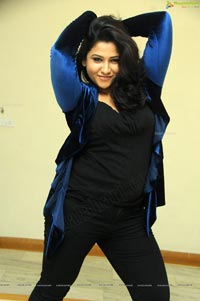 Telugu Heroine Jyothi