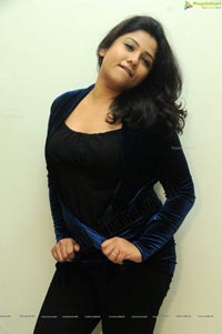 Telugu Heroine Jyothi