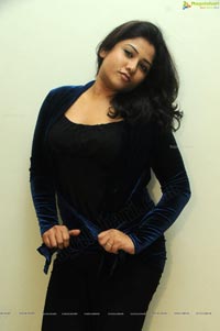 Telugu Heroine Jyothi